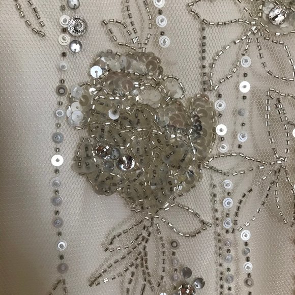 Jenny Packham Rose wedding dress - Picture 7 of 16